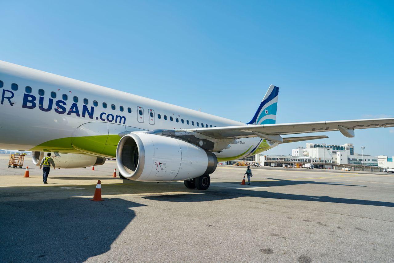 korea, taiwan, taipei, incheon, direct flight, complete list, luggage, baggage, t'way, korean air, asiana, eva air, china airlines, air busan, thai airways, cathay pacific